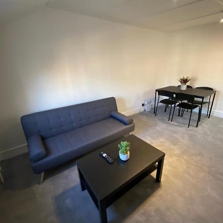 Modern 1 Bedroom Flat In Paddington London Eksteriør bilde