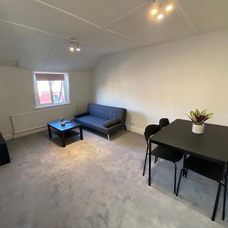 Modern 1 Bedroom Flat In Paddington London Eksteriør bilde