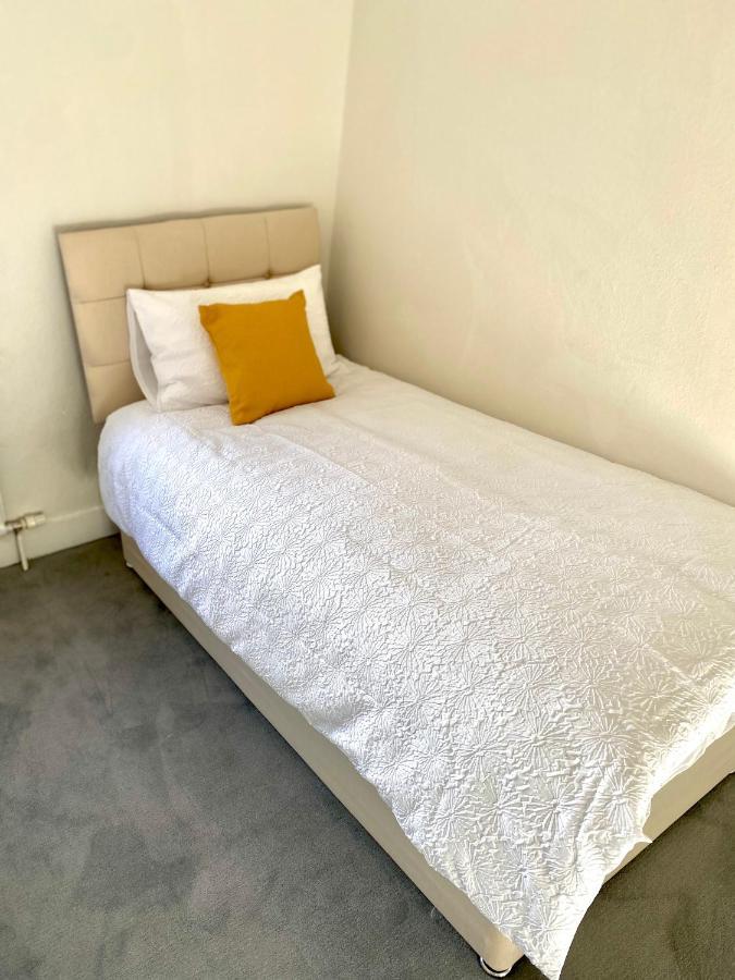 Modern 1 Bedroom Flat In Paddington London Eksteriør bilde
